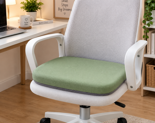 Ultrasonic Seat Cushion