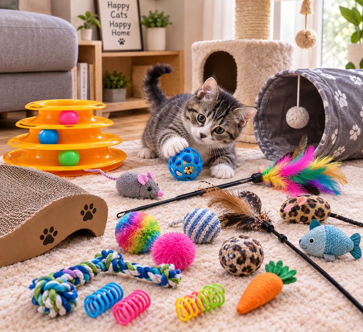 Pets accessories
