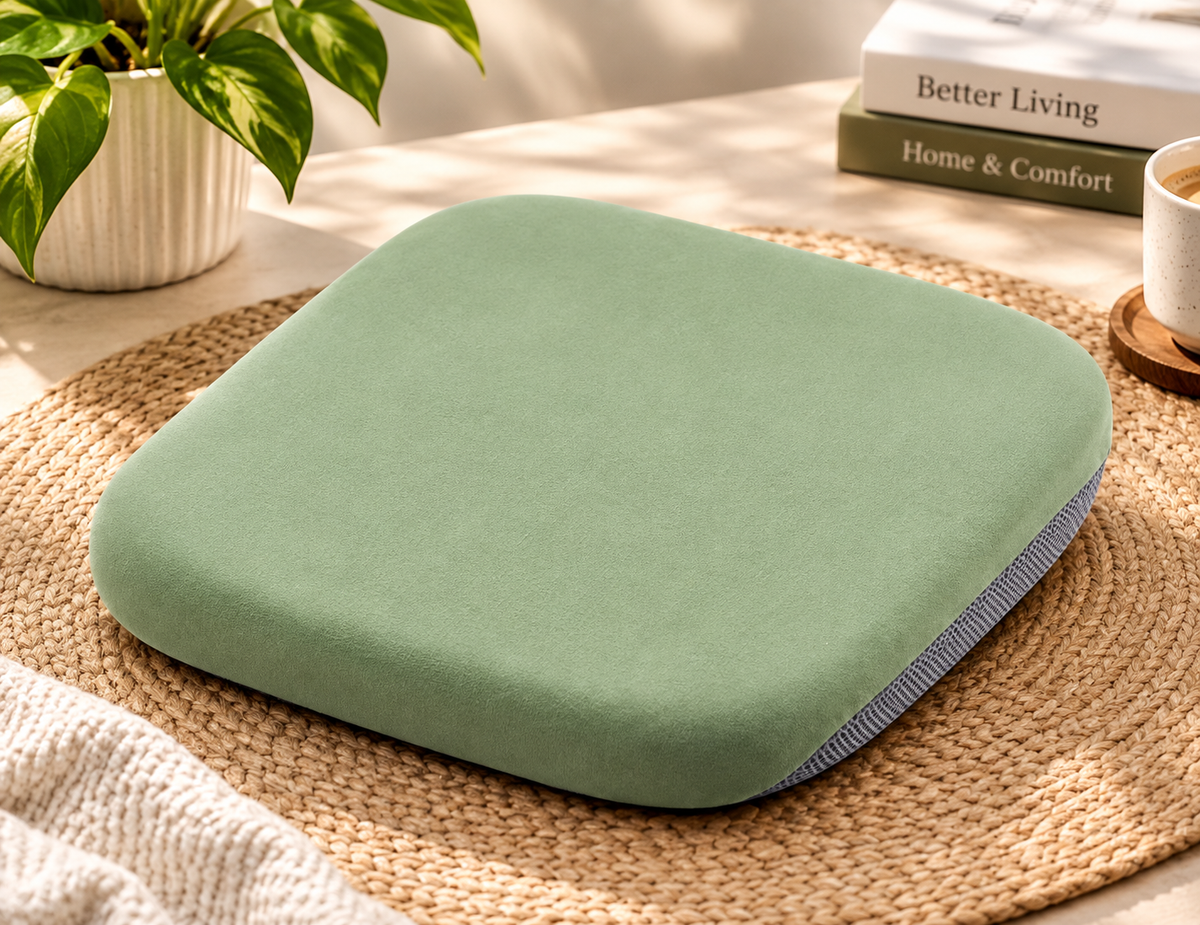 Ultrasonic Seat Cushion