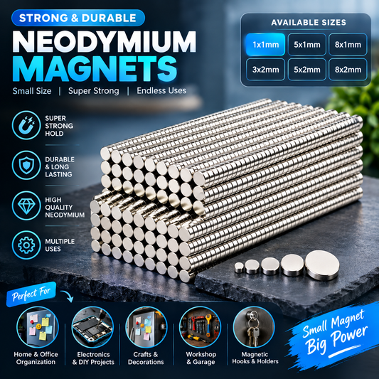 Mini Strong Magnetic Hold